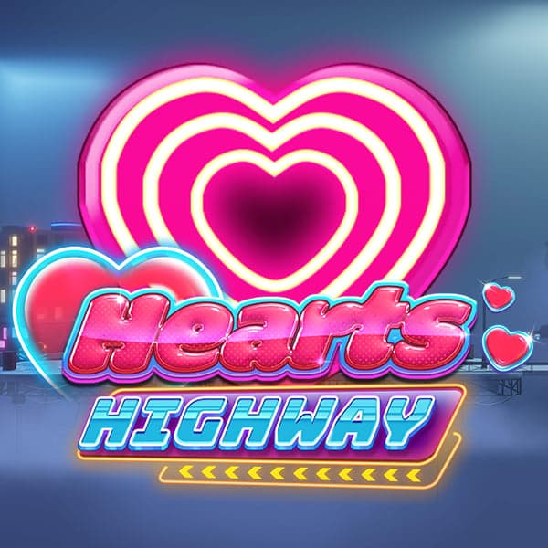 Hearts Highway