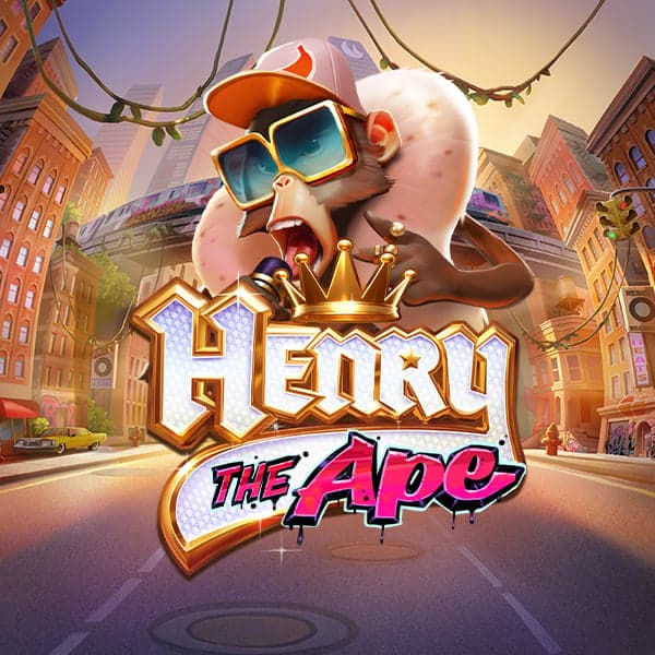 Henry The Ape