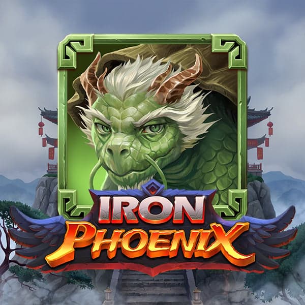 Iron Phoenix