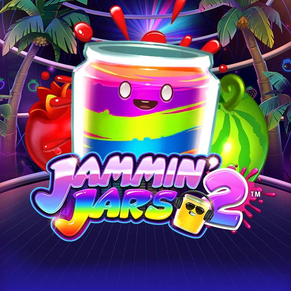 Jammin Jars 2
