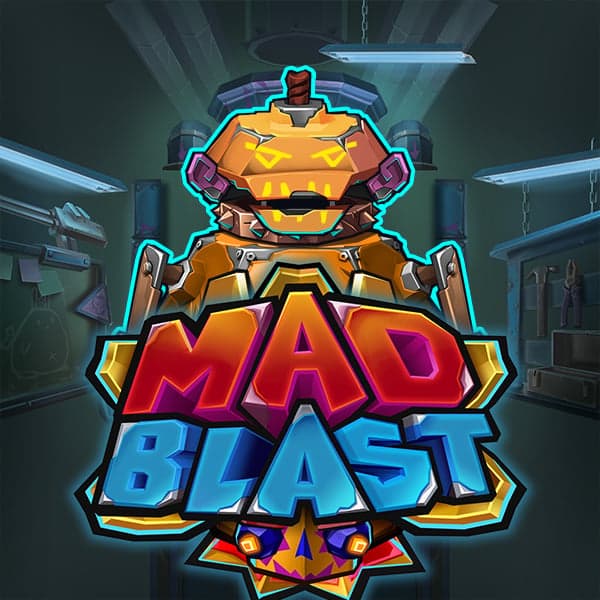 Mad Blast