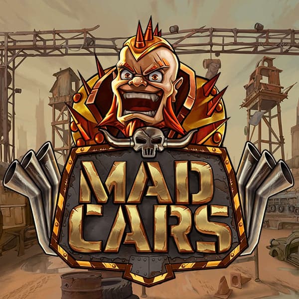 Mad Cars