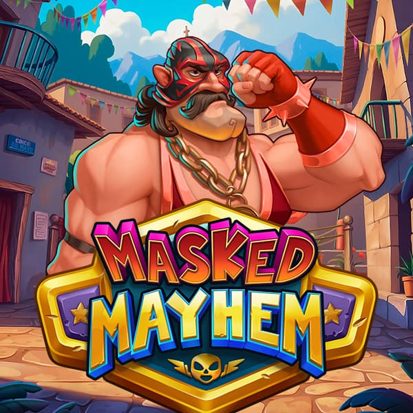 Masked Mayhem