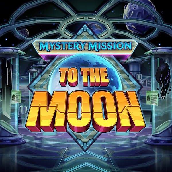 Mystery Mission - To the Moon