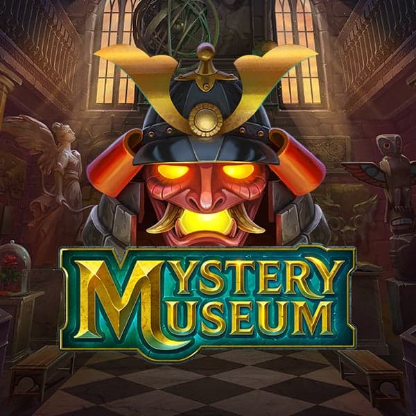 Mystery Museum