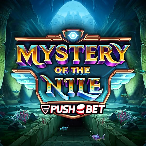 Mystery of the Nile