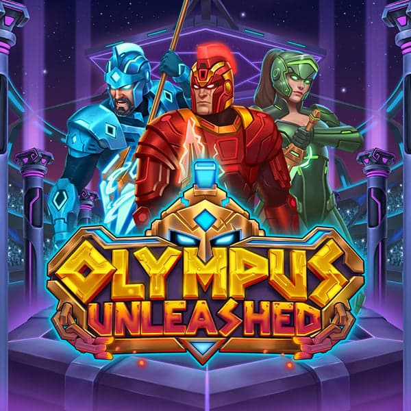 Olympus Unleashed