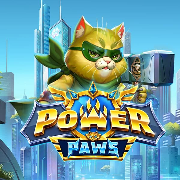 Power Paws