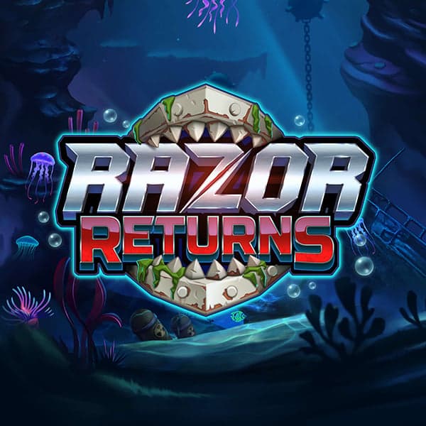 Razor Returns