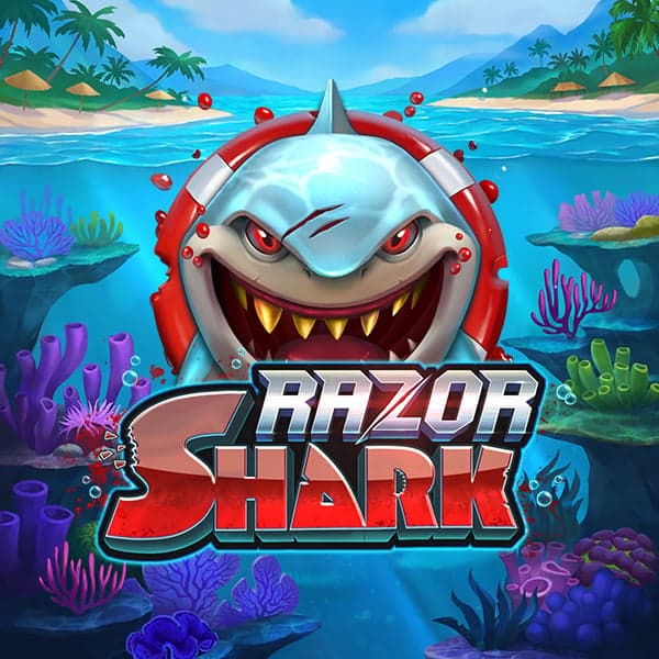 Razor Shark