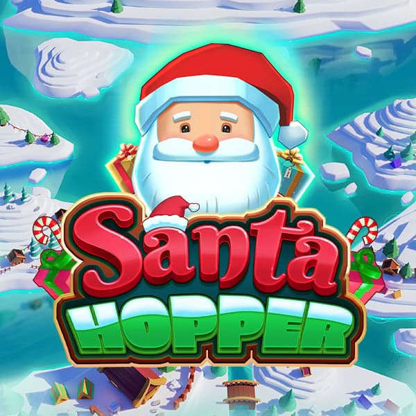 Santa Hopper