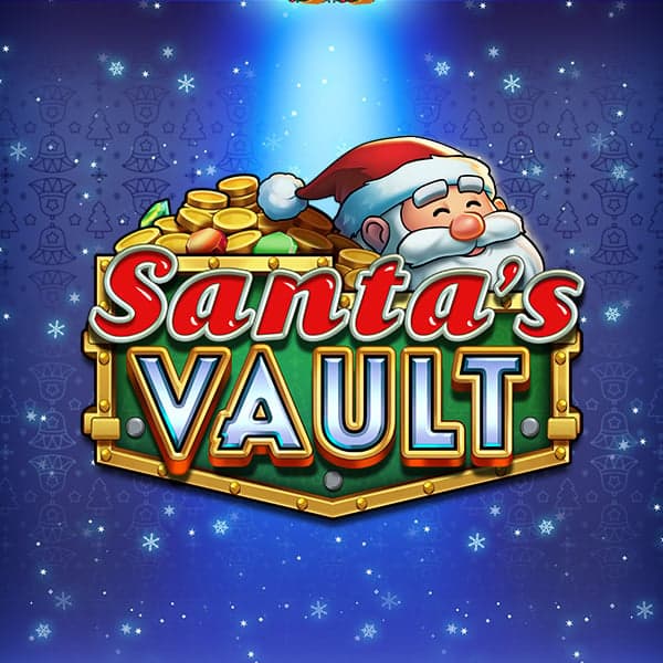Santa's Vault