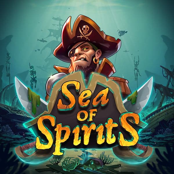 Sea of Spirits