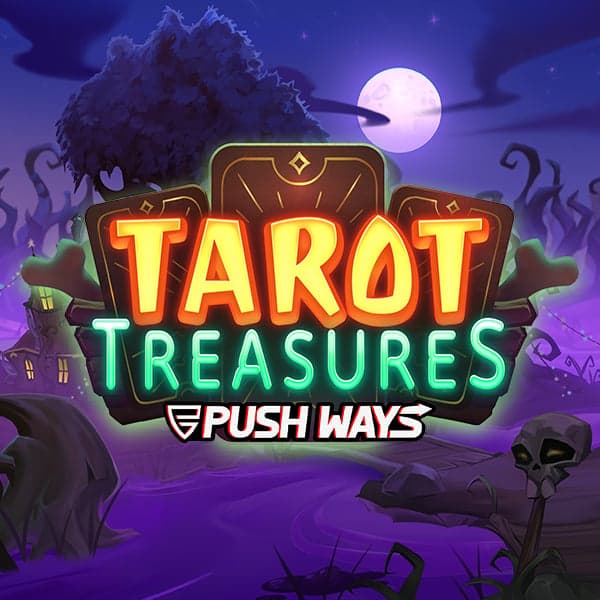 Tarot Treasures