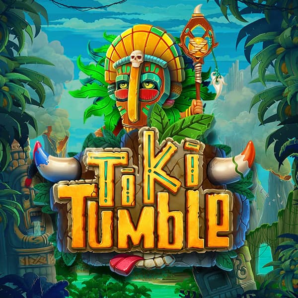 Tiki Tumble