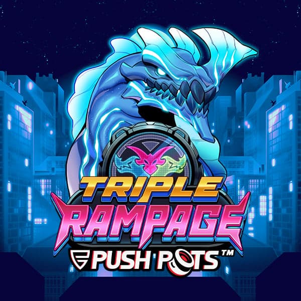 Triple Rampage