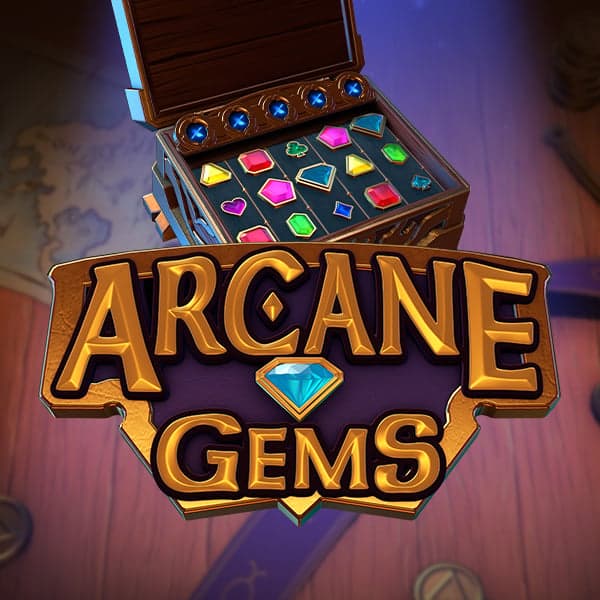 Arcane Gems