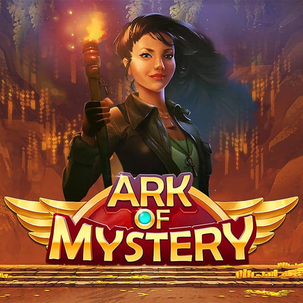 Ark of Mystery