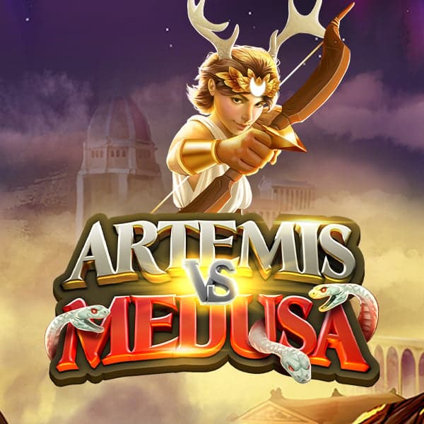 Artemis vs Medusa