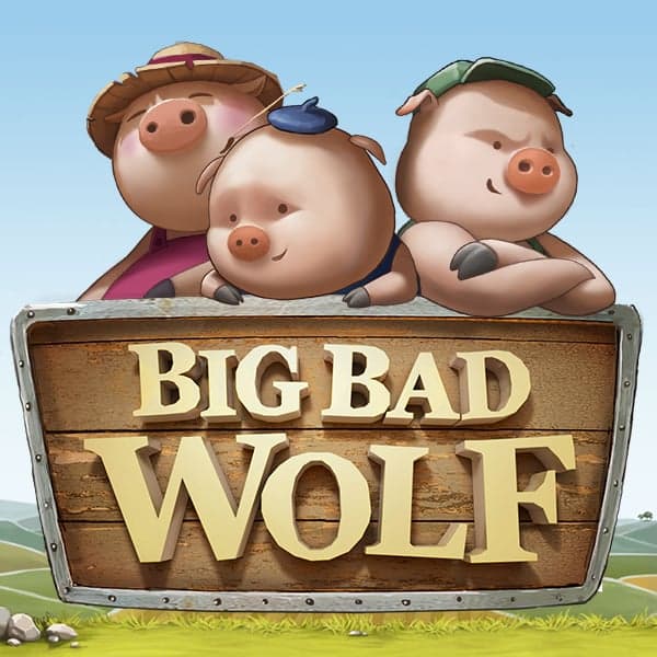 Big Bad Wolf