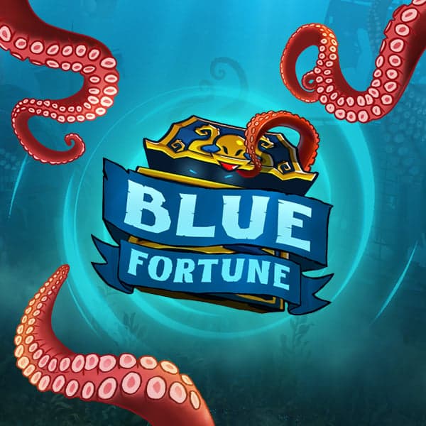Blue Fortune
