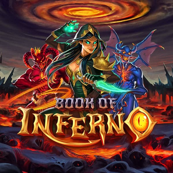 Book of Inferno