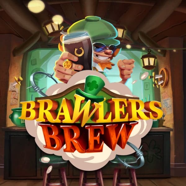 Brawlers Brew