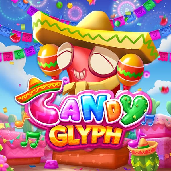 Candy Glyph