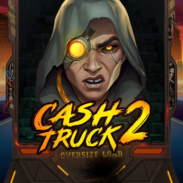 Cash Truck 2