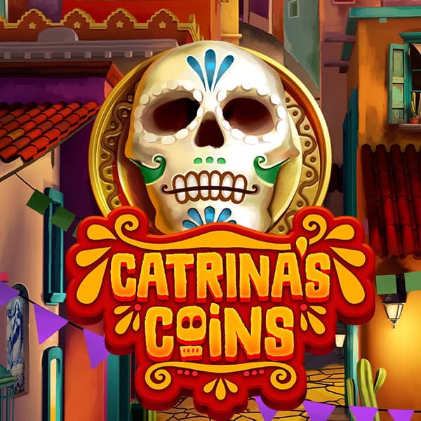 Catrina’s Coins