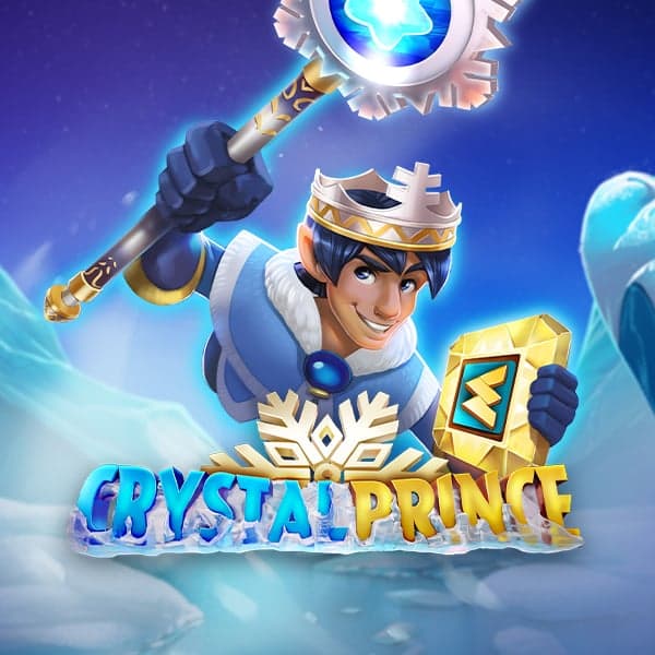 Crystal Prince