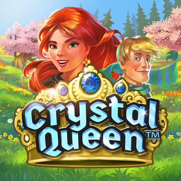 Crystal Queen