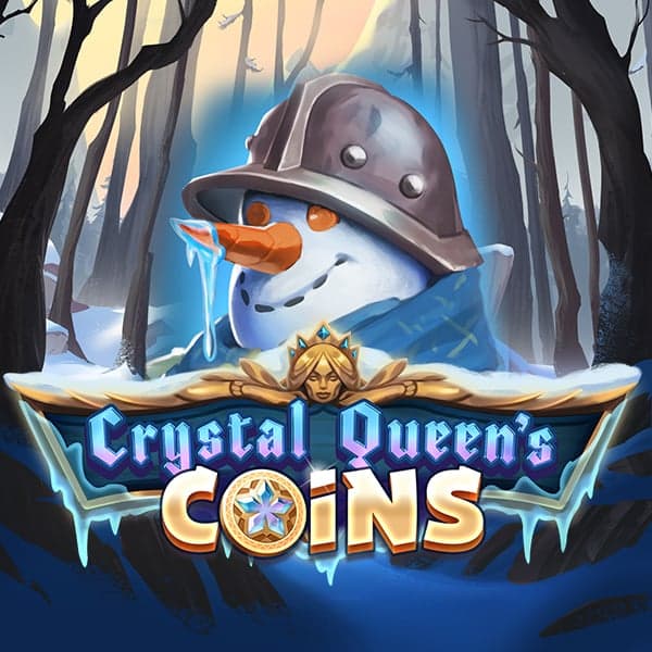 Crystal Queen's Coins