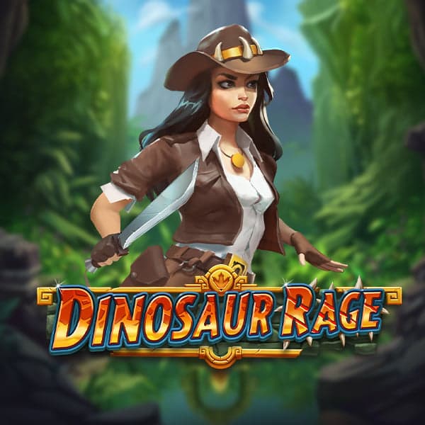 Dinosaur Rage