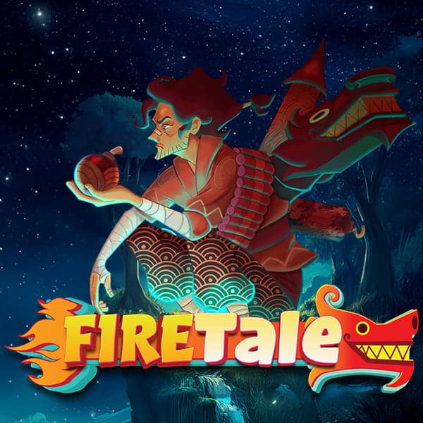 Fire Tale