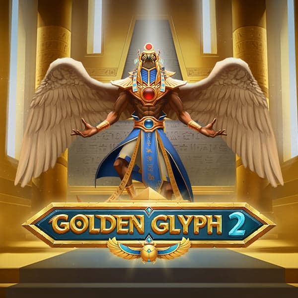 Golden Glyph 2