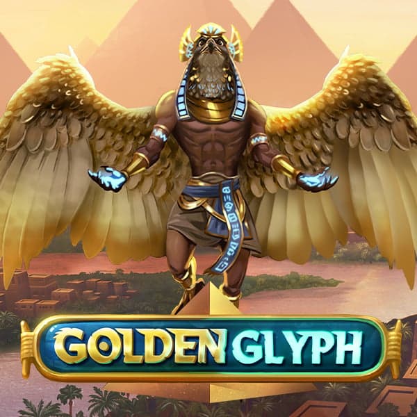 Golden Glyph
