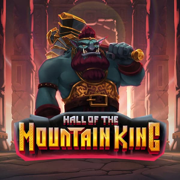 Hall of the Mountain King