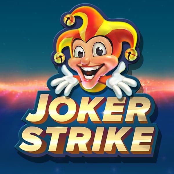 Joker Strike