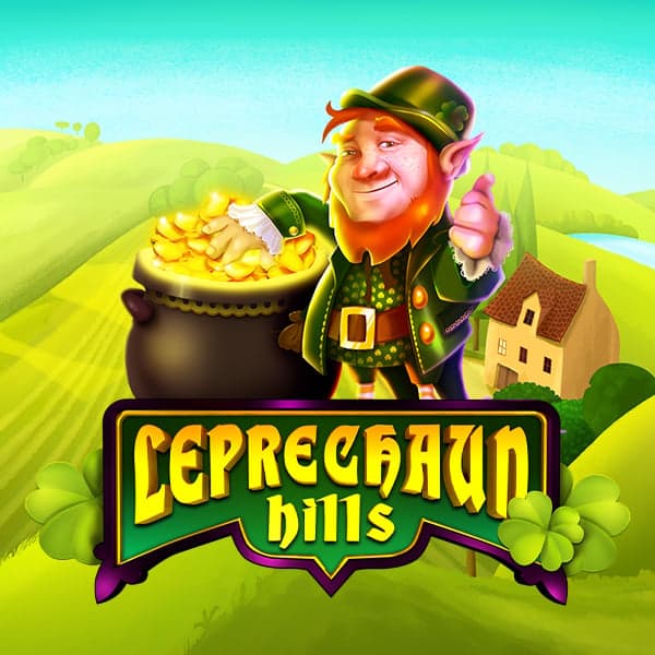 Leprechaun Hills