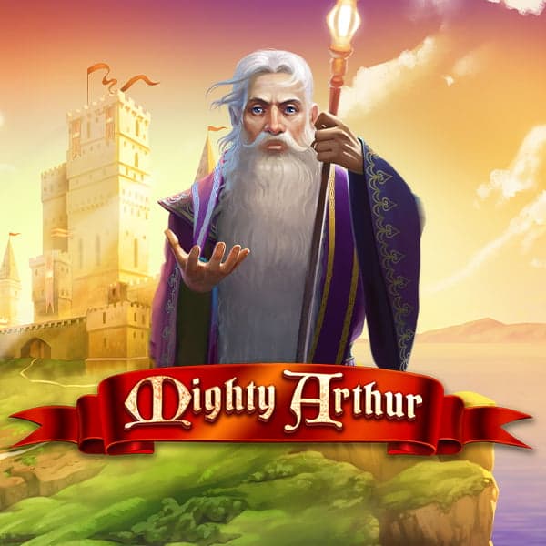 Mighty Arthur