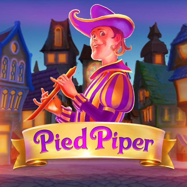 Pied Piper