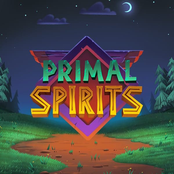Primal Spirits