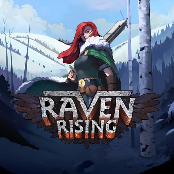 Raven Rising