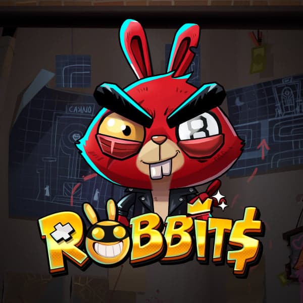 Robbits