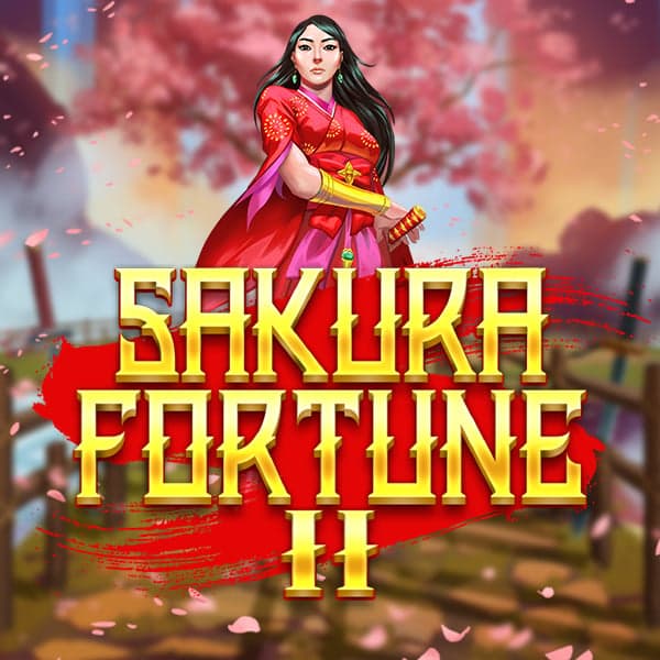 Sakura Fortune 2