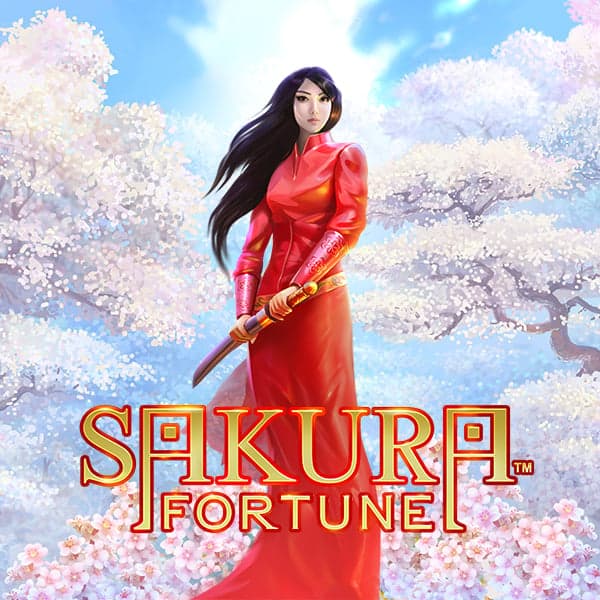 Sakura Fortune