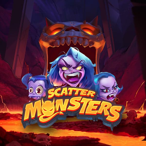 Scatter Monsters