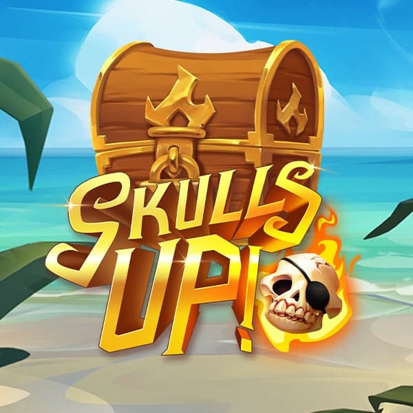 Skulls Up!