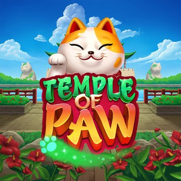 Temple of Paw